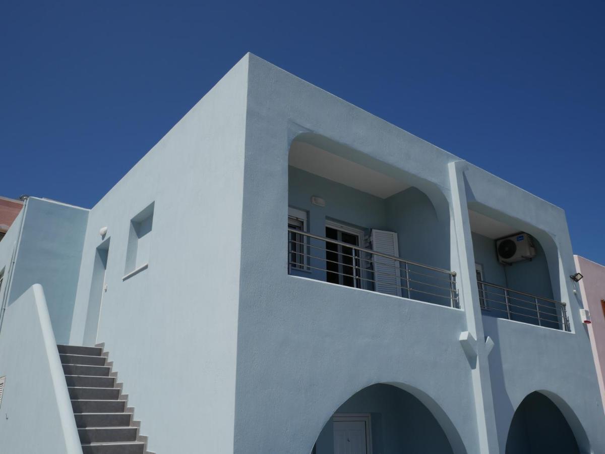 이메로비글리 Roza'S Family House 아파트 외부 사진