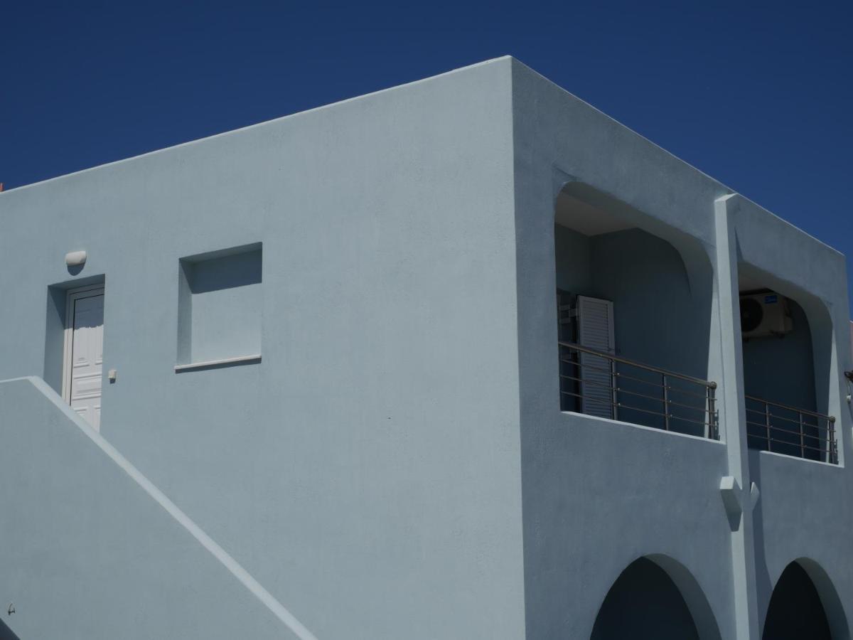 이메로비글리 Roza'S Family House 아파트 외부 사진